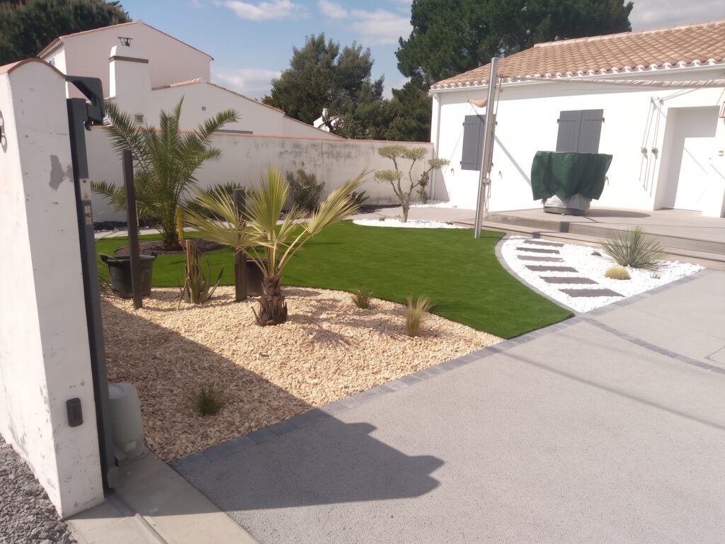jardin 1