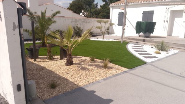 jardin 1